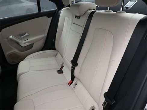 New 2026 Mercedes-Benz CLA 250 CLA 250 image 14