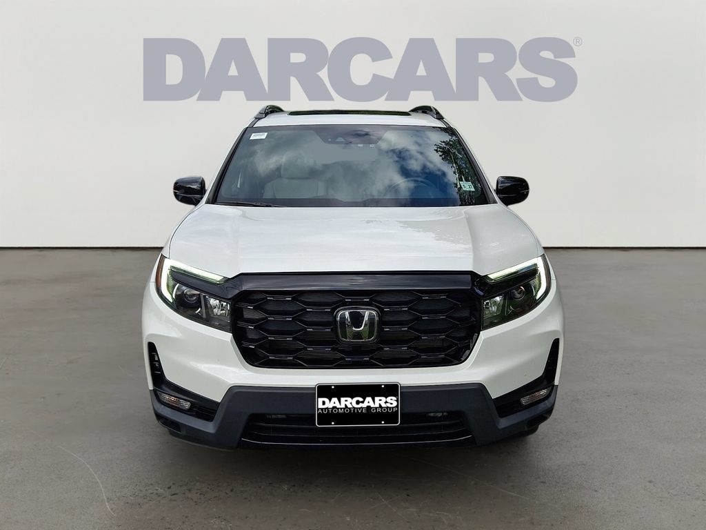 Used 2022 Honda Passport Elite image 2