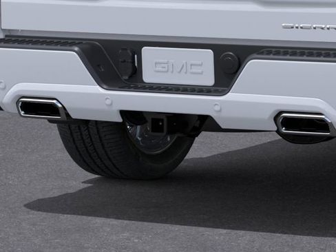 New 2026 GMC Sierra 1500 Denali Ultimate AWD/4WD image 14
