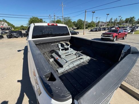 Used 2019 Chevrolet Silverado 2500 LT w/ All Star Edition AWD/4WD image 8