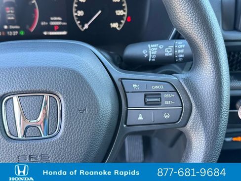 New 2026 Honda CR-V LX image 13