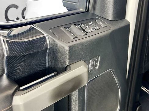 Used 2021 Ford F350 Platinum image 15