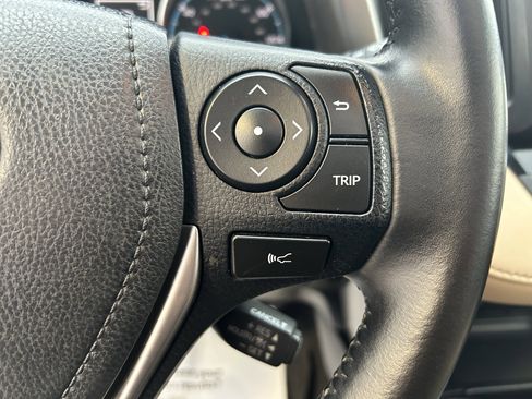 Used 2017 Toyota RAV4 XLE w/ All Weather Liner Package image 24