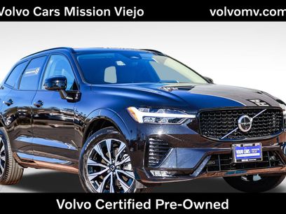 Used 2025 Volvo XC60 B5 Plus