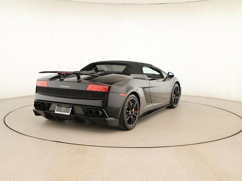 Used 2012 Lamborghini Gallardo LP 570-4 Performante image 6