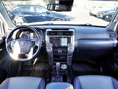 Used 2023 Toyota 4Runner SR5 Premium AWD/4WD image 20