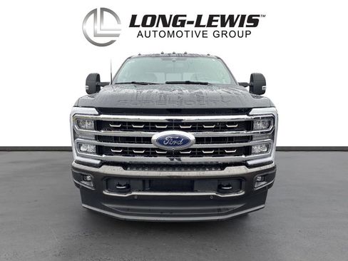 Used 2025 Ford F250 King Ranch image 11