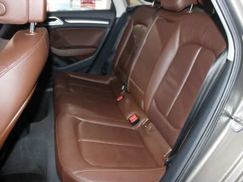 Used 2016 Audi A3 2.0T Premium w/ Audi MMI Navigation Plus image 26