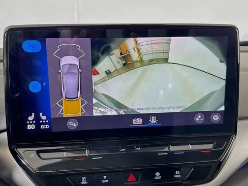 Used 2021 Volkswagen ID.4 Pro S image 24