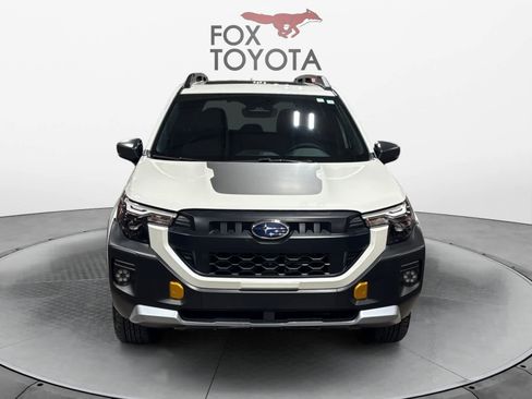 Used 2026 Subaru Forester Wilderness image 9