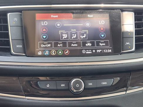 Used 2023 Buick Enclave Premium FWD image 21