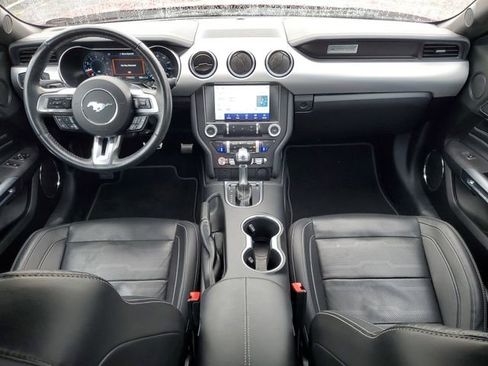 Certified 2023 Ford Mustang Premium image 24