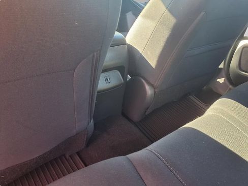 Used 2023 Nissan Sentra SV w/ All-Weather Package FWD image 23