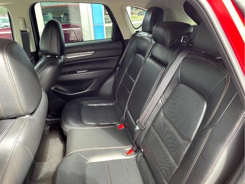 Used 2019 MAZDA CX-5 Grand Touring Reserve AWD/4WD image 10