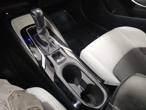 Used 2020 Toyota Corolla XSE FWD image 22