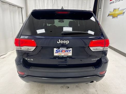 Used 2014 Jeep Grand Cherokee Laredo w/ Quick Order Package 23E AWD/4WD image 5