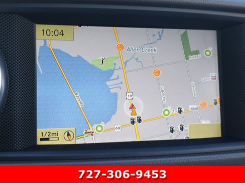 Used 2013 Mercedes-Benz SL 63 AMG image 4