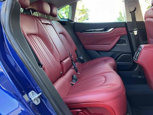 Used 2021 Maserati Levante image 55