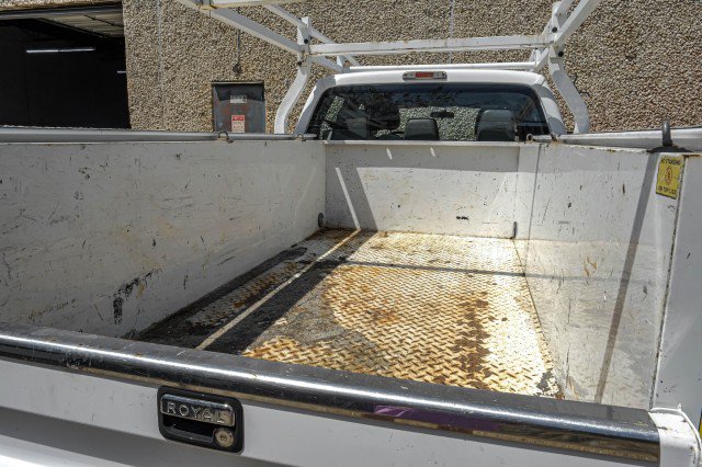 Used 2016 Ford F250 XL w/ Power Equipment Group RWD image 56