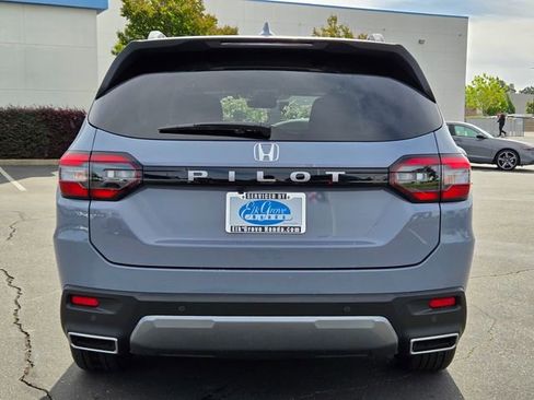 New 2026 Honda Pilot EX-L image 5