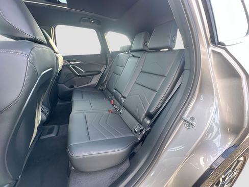 New 2026 BMW X1 xDrive28i w/ Technology Package AWD/4WD image 19
