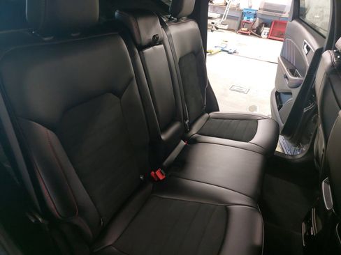 Used 2024 Ford Edge ST-Line image 12