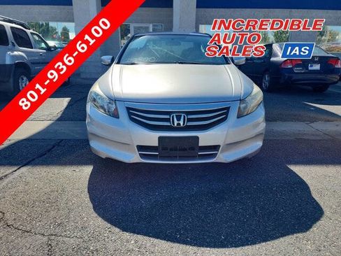 Used 2011 Honda Accord LX image 1