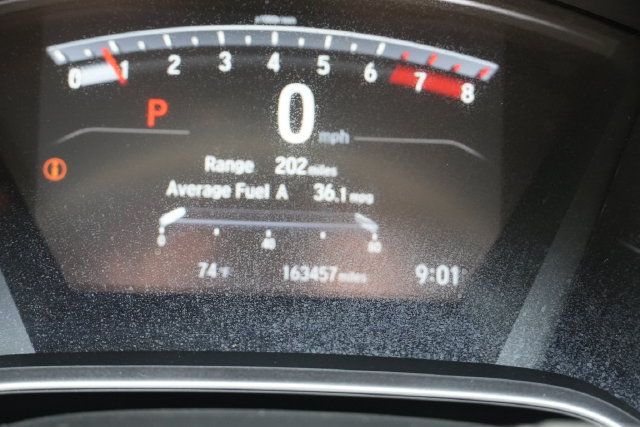 Used 2018 Honda CR-V EX image 31