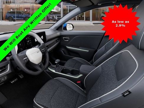 New 2025 Kia K4 GT-Line w/ GT-Line Premium Package image 19