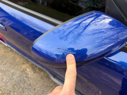 Used 2018 Dodge Charger SRT Hellcat w/ Harman/Kardon Audio Group image 85