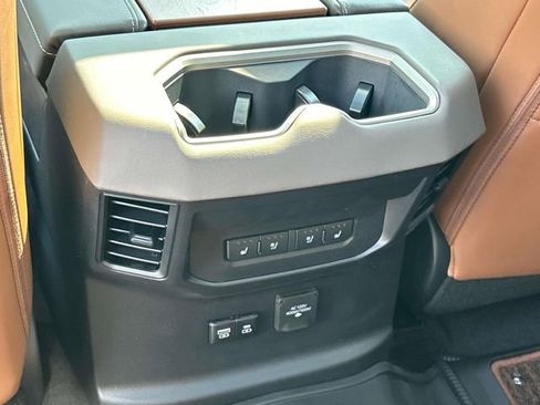 New 2026 Toyota Tundra 1794 Edition AWD/4WD image 20