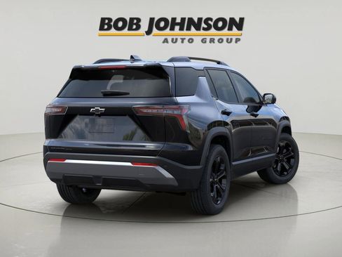 New 2026 Chevrolet Equinox LT w/ Convenience Package II image 4