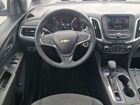Used 2023 Chevrolet Equinox LT image 11