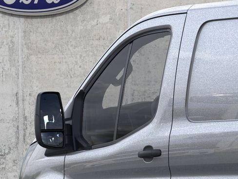 New 2026 Ford Transit 150 Low Roof AWD image 20