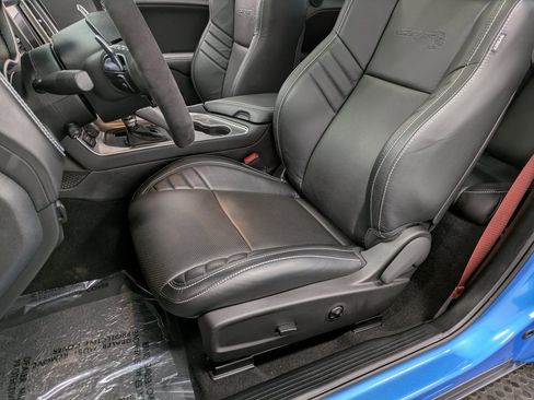 Used 2023 Dodge Challenger SRT Hellcat image 11