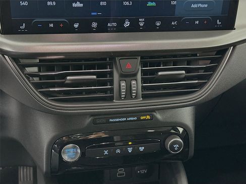 New 2026 Ford Escape Active w/ Active Premium Tech Pack image 17