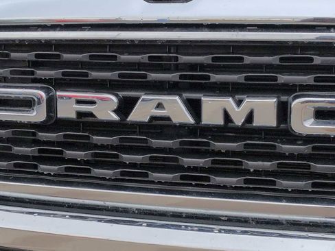 Used 2023 RAM 1500 Big Horn image 11