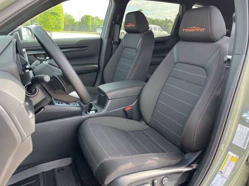 New 2026 Honda CR-V TrailSport image 12
