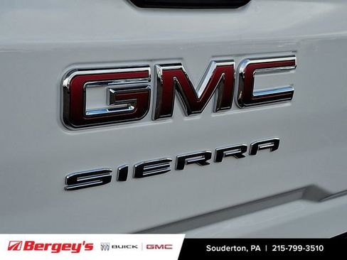 New 2025 GMC Sierra 2500 Pro w/ Convenience Package image 17