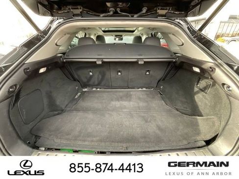 Used 2020 Lexus RX 450h 450h image 22