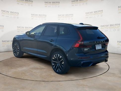 New 2026 Volvo XC60 T8 Ultra w/ Protection Package Premier AWD/4WD image 3