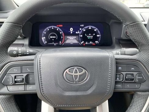 New 2026 Toyota Tacoma TRD Sport AWD/4WD image 11