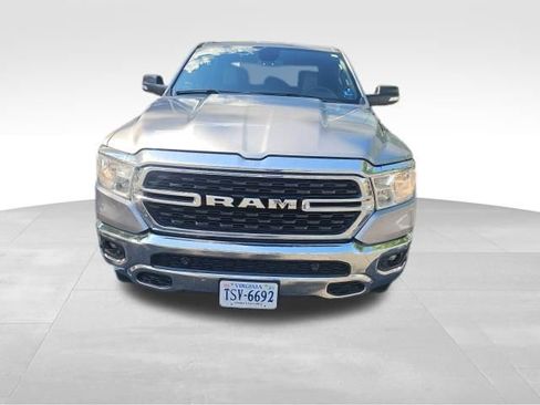 Used 2022 RAM 1500 Big Horn AWD/4WD image 18