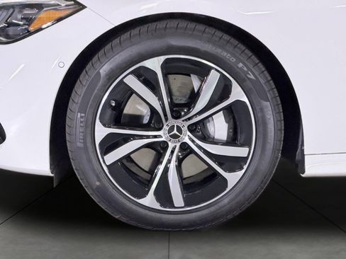 New 2026 Mercedes-Benz CLE 300 4MATIC Coupe image 23