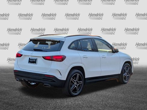 Used 2025 Mercedes-Benz GLA 250 image 10