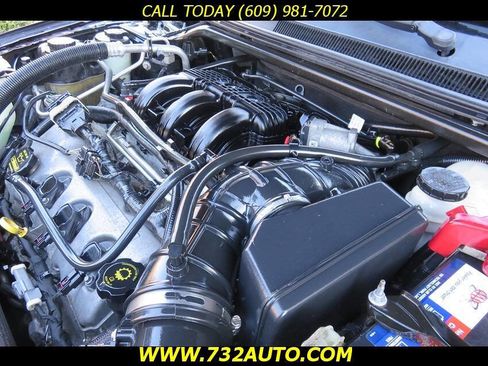 Used 2009 Mercury Sable Sedan image 17