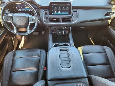 Certified 2023 Chevrolet Tahoe Z71 image 27