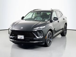 New 2026 Buick Envision Sport Touring video 3