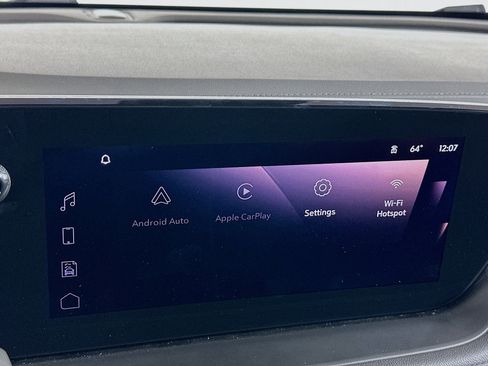 Used 2025 Buick Encore GX Preferred image 21