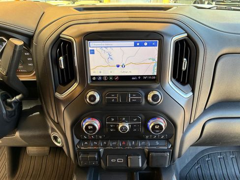 Used 2019 GMC Sierra 1500 AT4 w/ AT4 Premium Package AWD/4WD image 23